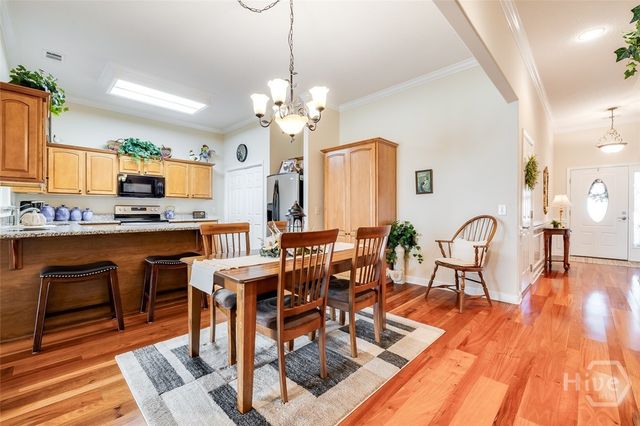 167 Wild Heron Villas Road, Savannah, GA 31419