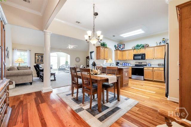 167 Wild Heron Villas Road, Savannah, GA 31419