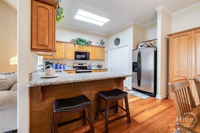 167 Wild Heron Villas Road, Savannah, GA 31419