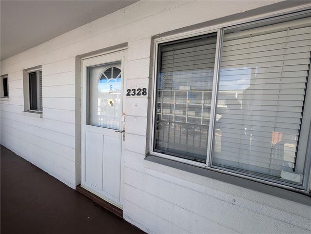 2328 CANAL DRIVE G26, Bradenton, FL 34207