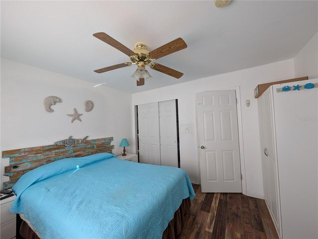 2328 CANAL DRIVE G26, Bradenton, FL 34207