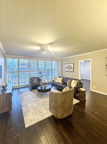 3701 Turtle Creek Boulevard 11H, Dallas, TX 75219