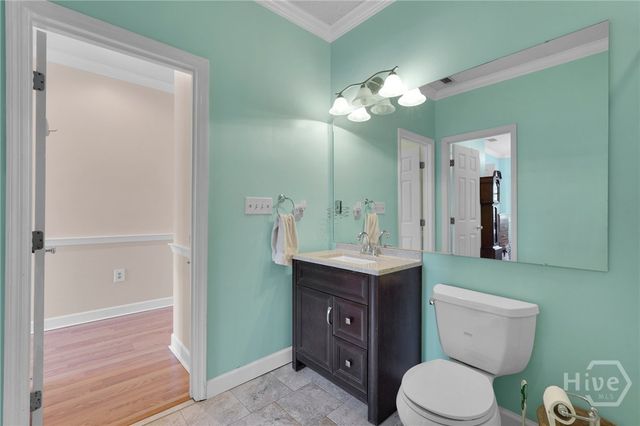 18 Egrets Nest Drive 18, Savannah, GA 31406