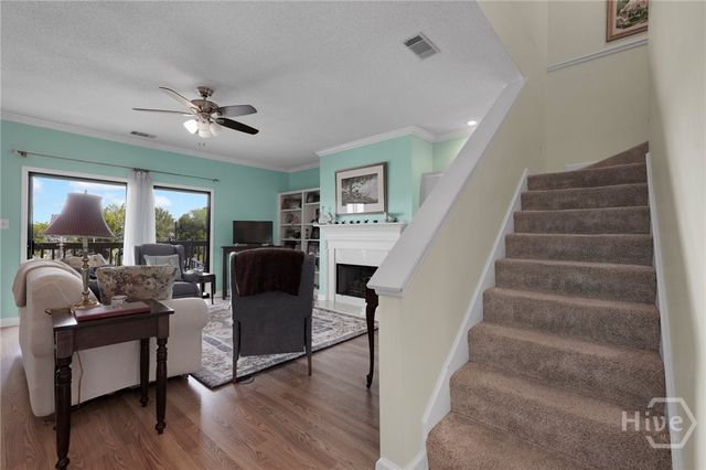 18 Egrets Nest Drive 18, Savannah, GA 31406