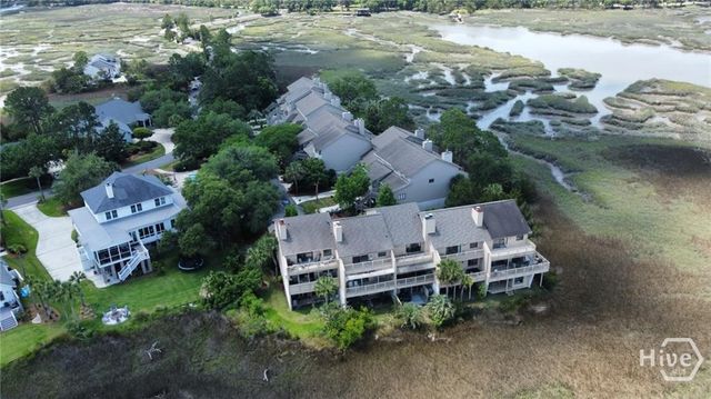 18 Egrets Nest Drive 18, Savannah, GA 31406