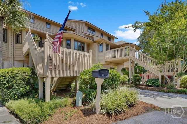 18 Egrets Nest Drive 18, Savannah, GA 31406