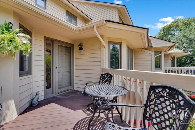 18 Egrets Nest Drive 18, Savannah, GA 31406