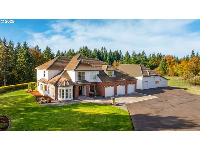 12000 Ne 227TH Ave, Brush Prairie, WA 98606