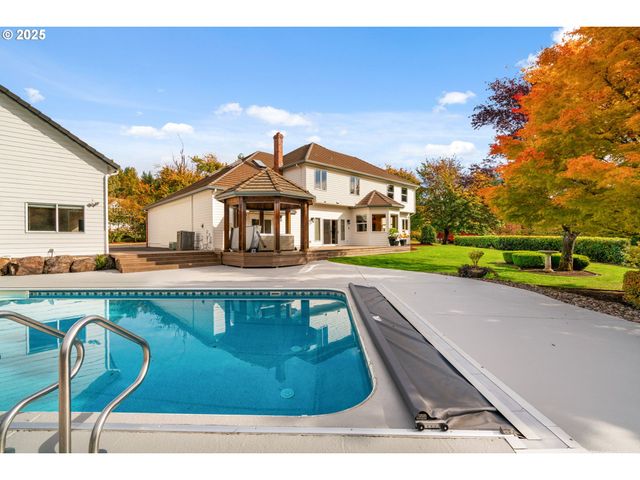 12000 Ne 227TH Ave, Brush Prairie, WA 98606