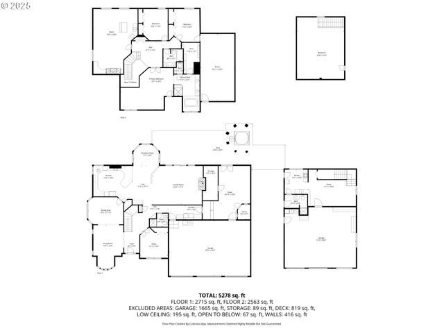 12000 Ne 227TH Ave, Brush Prairie, WA 98606