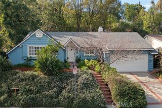 5201 San Feliciano, Woodland Hills (los Angeles), CA 91364