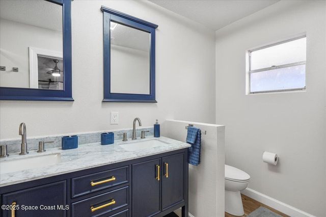 513&515 Ronnie Drive, Indian Harbour Beach, FL 32937