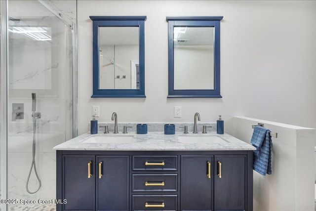 513&515 Ronnie Drive, Indian Harbour Beach, FL 32937