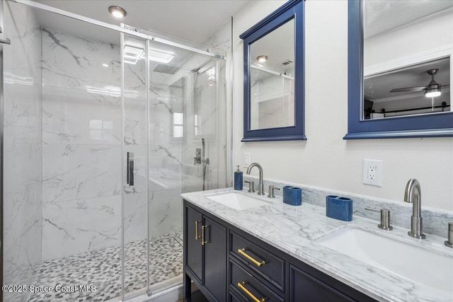 513&515 Ronnie Drive, Indian Harbour Beach, FL 32937