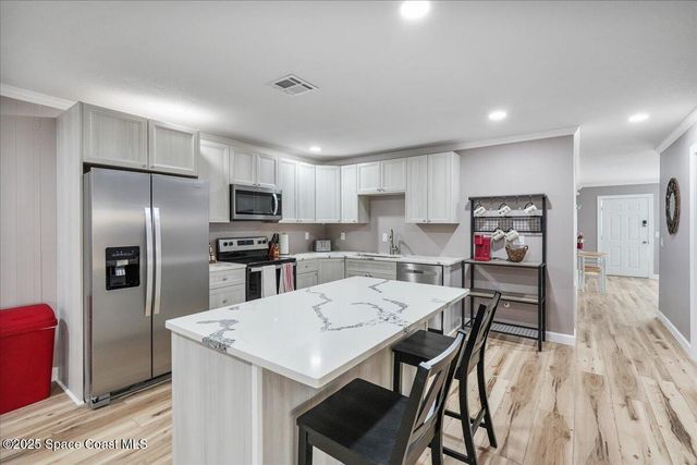 513&515 Ronnie Drive, Indian Harbour Beach, FL 32937