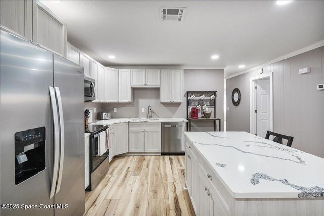 513&515 Ronnie Drive, Indian Harbour Beach, FL 32937