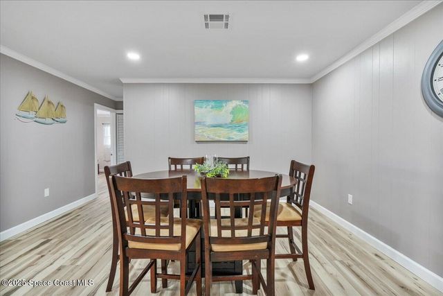 513&515 Ronnie Drive, Indian Harbour Beach, FL 32937