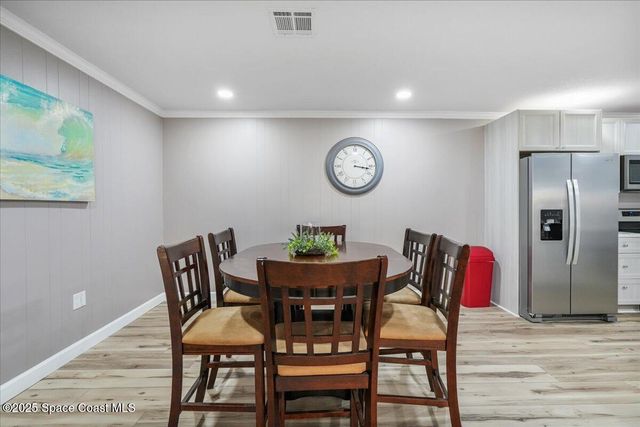 513&515 Ronnie Drive, Indian Harbour Beach, FL 32937