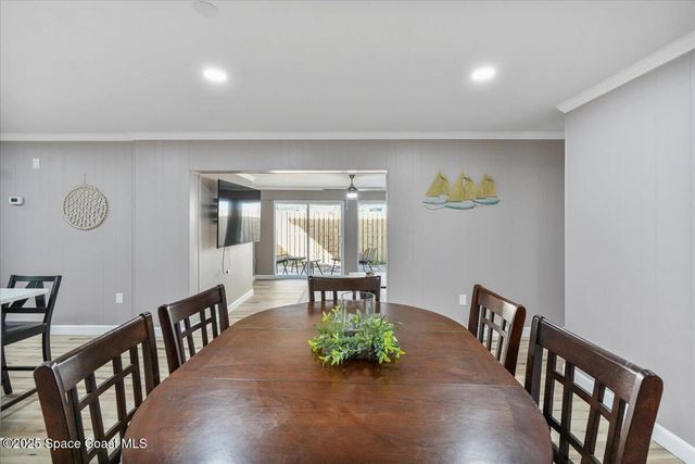 513&515 Ronnie Drive, Indian Harbour Beach, FL 32937