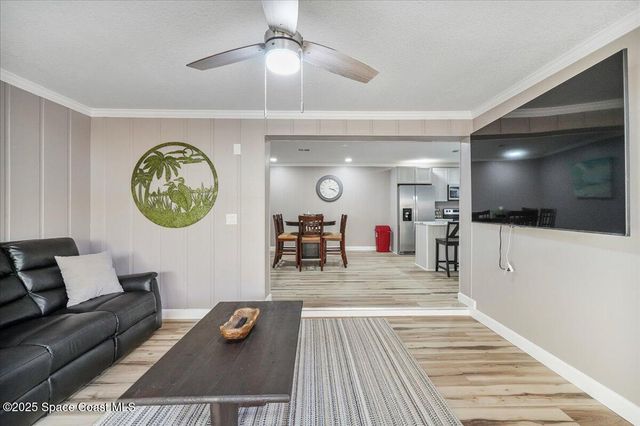 513&515 Ronnie Drive, Indian Harbour Beach, FL 32937