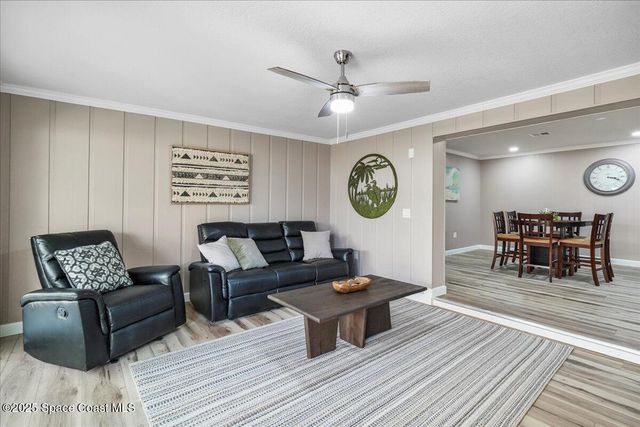 513&515 Ronnie Drive, Indian Harbour Beach, FL 32937