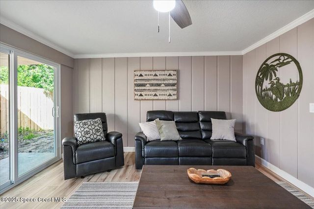 513&515 Ronnie Drive, Indian Harbour Beach, FL 32937