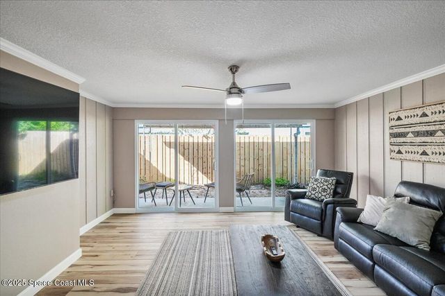 513&515 Ronnie Drive, Indian Harbour Beach, FL 32937