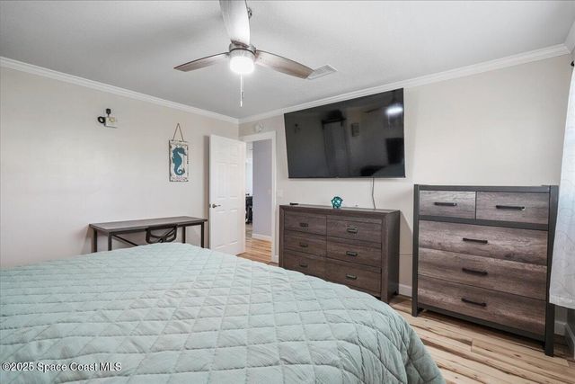 513&515 Ronnie Drive, Indian Harbour Beach, FL 32937