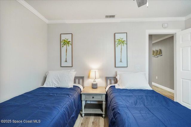 513&515 Ronnie Drive, Indian Harbour Beach, FL 32937