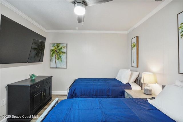 513&515 Ronnie Drive, Indian Harbour Beach, FL 32937