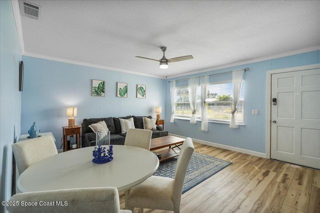 513&515 Ronnie Drive, Indian Harbour Beach, FL 32937