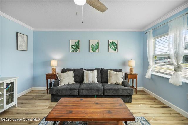 513&515 Ronnie Drive, Indian Harbour Beach, FL 32937