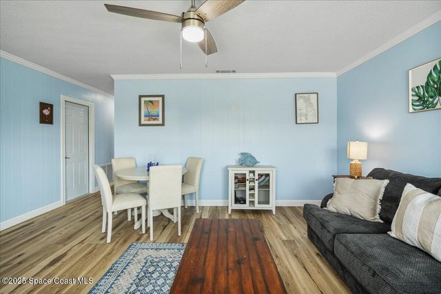 513&515 Ronnie Drive, Indian Harbour Beach, FL 32937