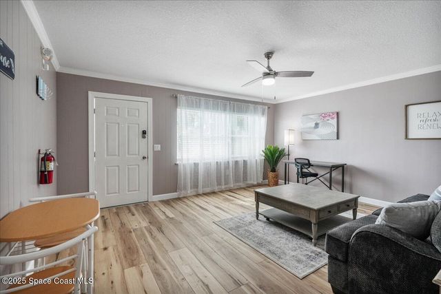 513&515 Ronnie Drive, Indian Harbour Beach, FL 32937