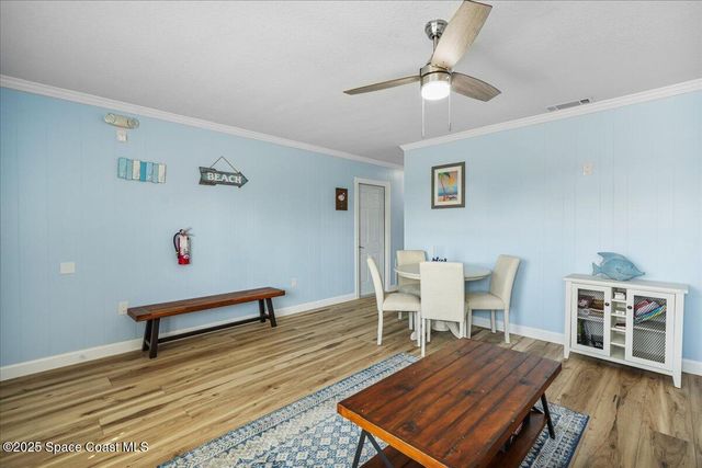 513&515 Ronnie Drive, Indian Harbour Beach, FL 32937