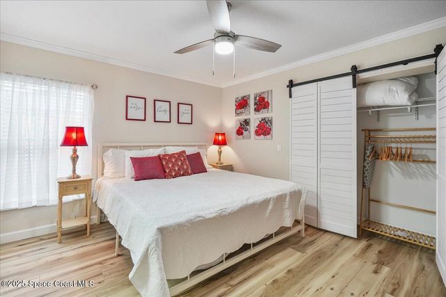 513&515 Ronnie Drive, Indian Harbour Beach, FL 32937