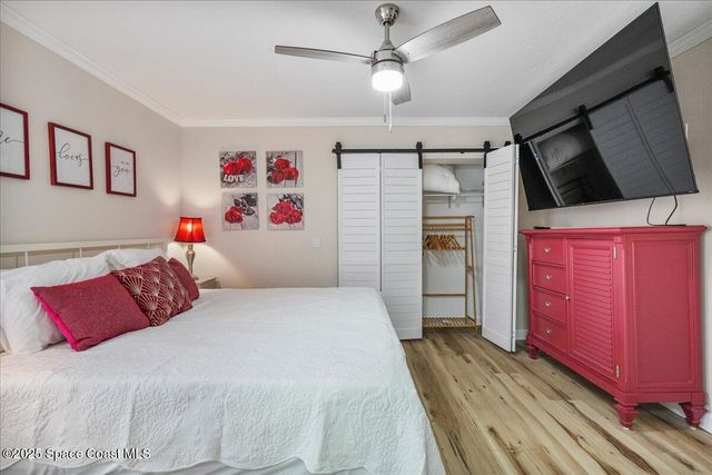 513&515 Ronnie Drive, Indian Harbour Beach, FL 32937