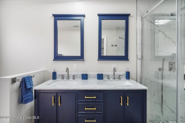 513&515 Ronnie Drive, Indian Harbour Beach, FL 32937