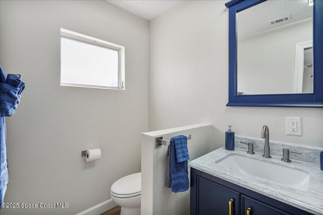 513&515 Ronnie Drive, Indian Harbour Beach, FL 32937