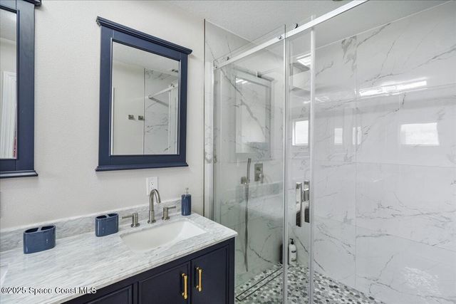 513&515 Ronnie Drive, Indian Harbour Beach, FL 32937