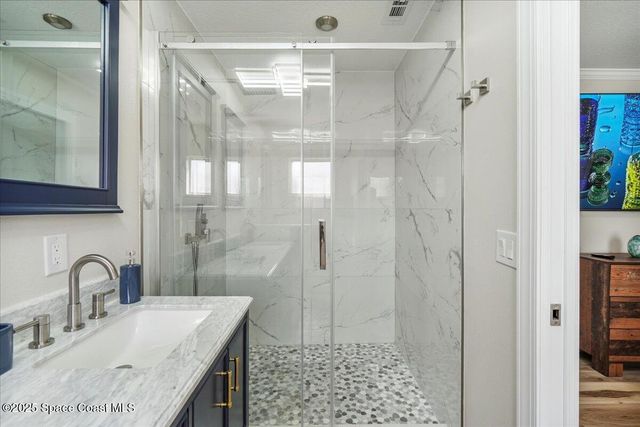 513&515 Ronnie Drive, Indian Harbour Beach, FL 32937