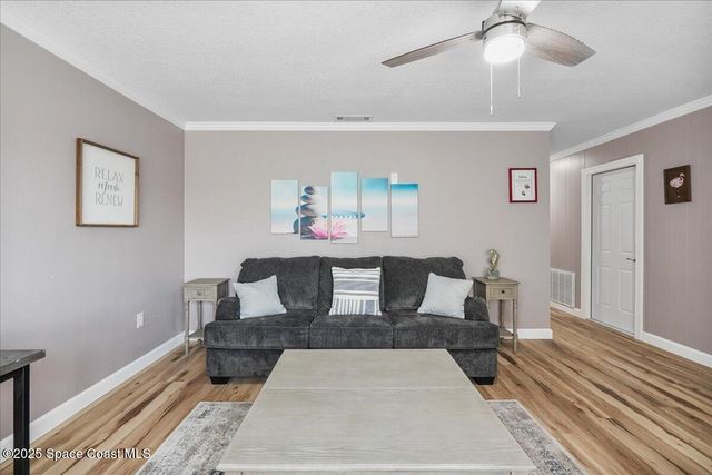 513&515 Ronnie Drive, Indian Harbour Beach, FL 32937