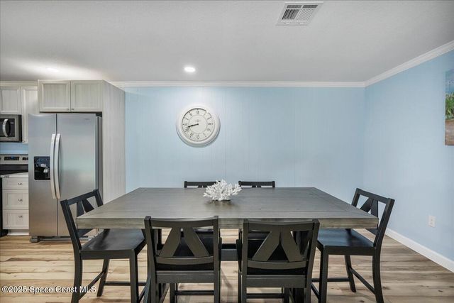 513&515 Ronnie Drive, Indian Harbour Beach, FL 32937