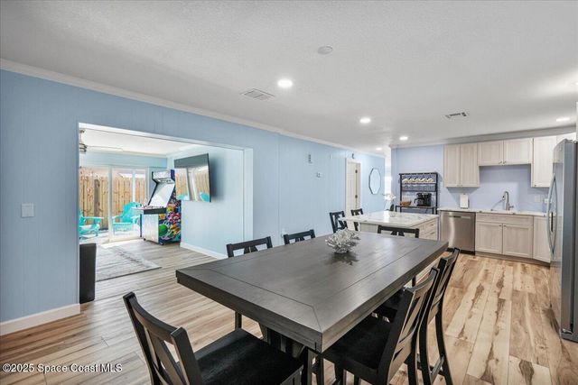 513&515 Ronnie Drive, Indian Harbour Beach, FL 32937