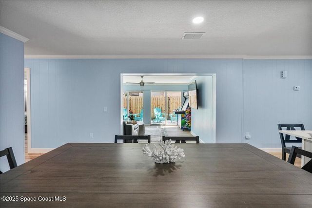 513&515 Ronnie Drive, Indian Harbour Beach, FL 32937