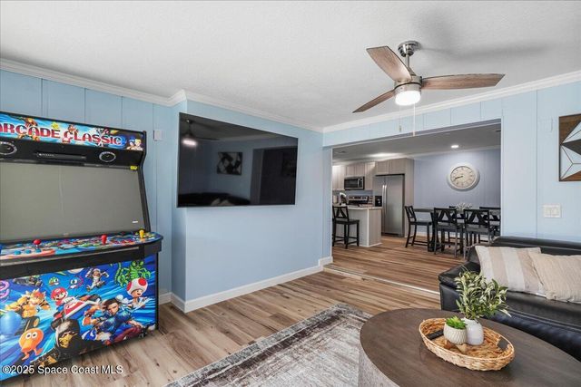 513&515 Ronnie Drive, Indian Harbour Beach, FL 32937