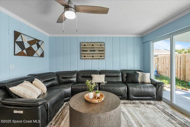 513&515 Ronnie Drive, Indian Harbour Beach, FL 32937