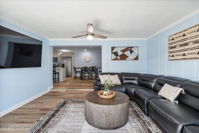 513&515 Ronnie Drive, Indian Harbour Beach, FL 32937