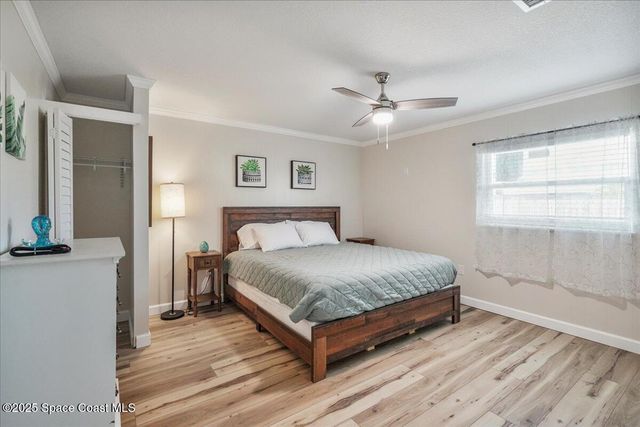 513&515 Ronnie Drive, Indian Harbour Beach, FL 32937