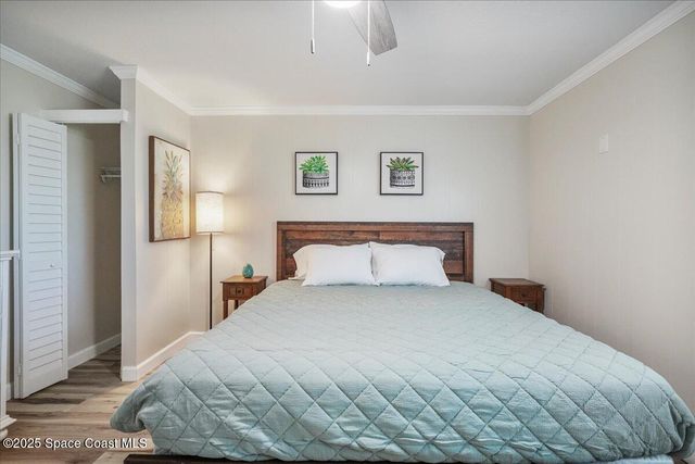 513&515 Ronnie Drive, Indian Harbour Beach, FL 32937